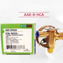 VALVE AAE HCA