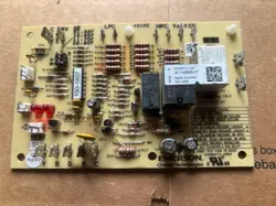 47-102685-07 47D43-111-04 EMERSON DEFROST CONTROL BOARD FREE SHIPPING! 254