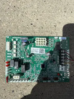 EMERSON 50X57-160-01B1 FURNACE CONTROL CIRCUIT BOARD 1035919