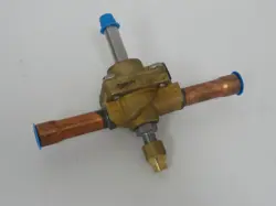 VALVE;