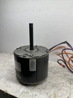 K48HXEYG-3840 CONDENSER MOTOR