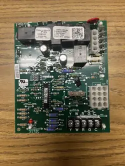 50M56-495 EMERSON FURNACE