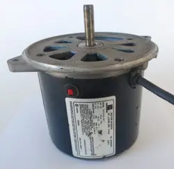 S55GYKSL-5817 1/8HP 1725RPM