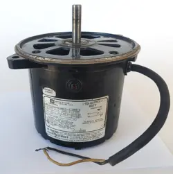 SD55GYFFR-3466 1/7HP 3450RPM