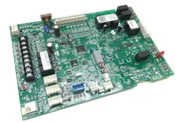 EMERSON 50C41-496-01B1 FURNACE CONTROL BOARD D346613P02 CNT09471 USED #P229A