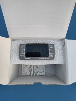 FREEZER REFRIGERATION