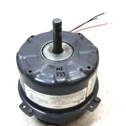 K48HXGCN-4213 CONDENSER MOTOR