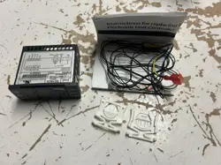 EMERSON DIXELL XC10CX-4P01G EMERSON REFRIGERATION CONTROL XC10CX 4P01G V7.3D