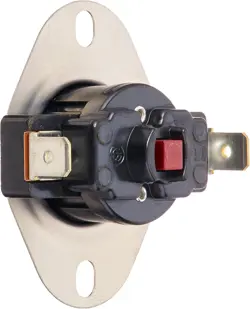 EMERSON 3L02 160 SNAP DISC LIMIT CONTROL WITH MANUAL RESET