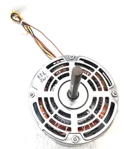 3/4HP 115V