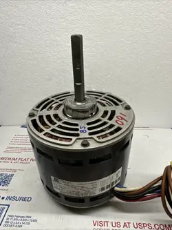D340086P02 BLOWER MOTOR