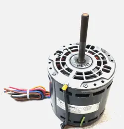 1/2HP 115V 1150RPM