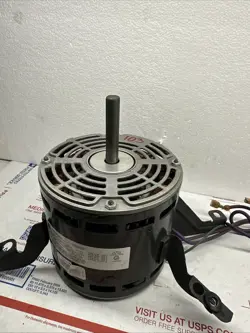 825RPM/3SPD 1.73A #103