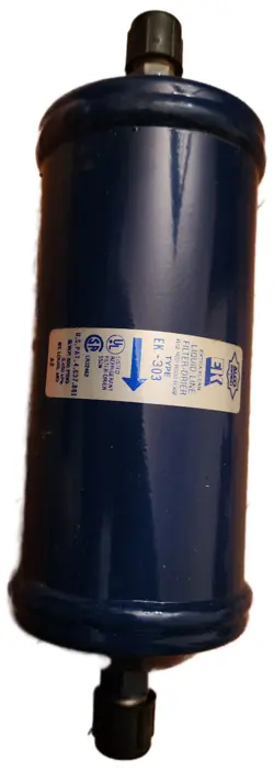 EMERSON FLOW CONTROLS 048210 3/8