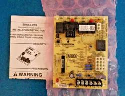 GOODMAN/AMANA PCBBF112S