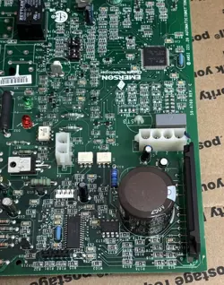 EMERSON 50V64-507-90