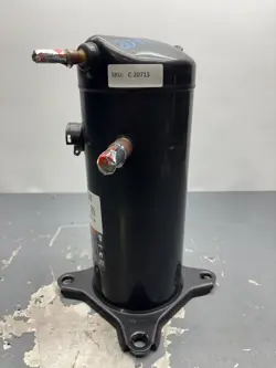 208-230V PH COMPRESSOR