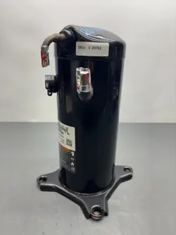 EMERSON COPELAND / ZP39K5E-PFV-130 / 208-230V / PH 1 / COMPRESSOR