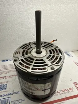 BLOWER MOTOR 3/4HP