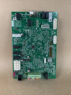 GOODMAN EMERSON PCBKF105 FURNACE CONTROL BOARD 50C51-290-04 PCBKF105FS  (D1)