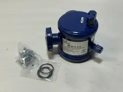 LEVEL CONTROL W-OLC-2-4