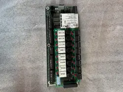 EMERSON CPC MULTIFLEX 168 BOARD 810-3066