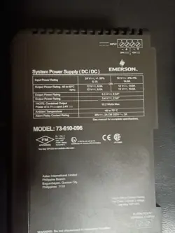 USED MODULE KJ1501X1-BC3/S