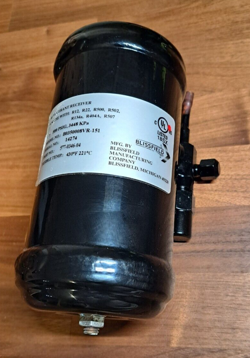 RECEIVER 577-0346-04