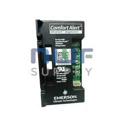 624651 NORTEK AIR CONDITIONER EMERSON COMFORT ALERT MODULE 2 STAGE