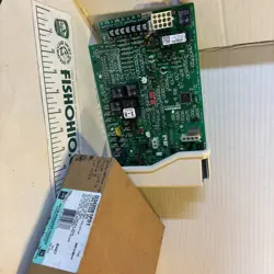 EMERSON CNT03778 CONTROL BOARD 50V60-495-91 D342061P01