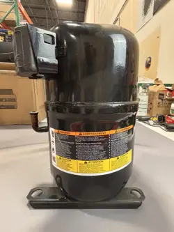 HERMETIC COMPRESSOR CS10K6E-TF5-945