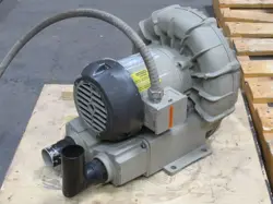 P55BES-1024 BLOWER MOTOR