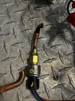 TEMPERATURE CONTROLLER