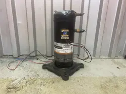 ZP31K6E-PFV-130 208-230V PH