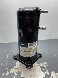 ZPS83KCE-TF5-830 208-230V PH