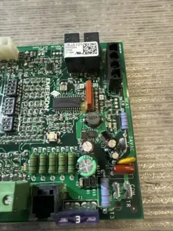 BOARD 48C21-289-AIR HANDLER