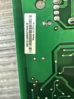 EMERSON BOARD 48C21-289-AIR HANDLER CONTROL BOARD FOR GOODMAN PCBJA101