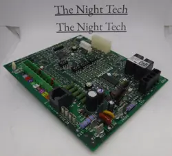 EMERSON BOARD 48C21-289-AIR HANDLER CONTROL BOARD FOR GOODMAN PCBJA101