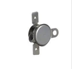 [SET OF 3] EMERSON 3L11-180 1/2-INCH SNAP DISC THERMOSTAT