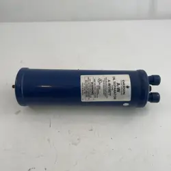 EMERSON A-W55877 A-W OIL SEPARATOR