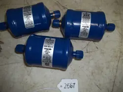 83-22755-12 DRI-KLEANER REFRIGERANT