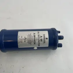 EMERSON A-W55824 A-W OIL SEPARATOR