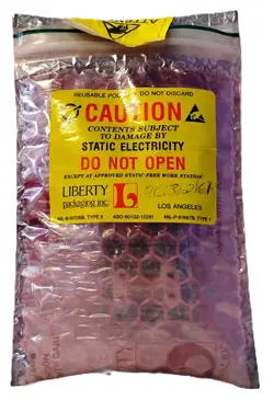 LIEBERT 4C13121G TEMPERATURE