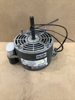 EMERSON K55HXGNL-1400 208/230V 50/60HZ 1PH