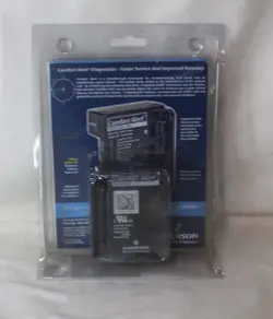 DIAGNOSTICS 943-0010-01