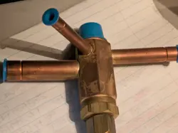 EXPANSION VALVE KT-20298-11