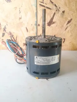 KA55HXJRT-9911 BLOWER MOTOR