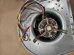 K55HXHKL-8719 BLOWER MOTOR