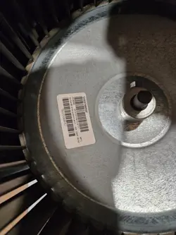 K55HXHKL-8719 BLOWER