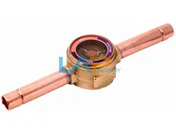 HMI-1TT7 SIGHT GLASS